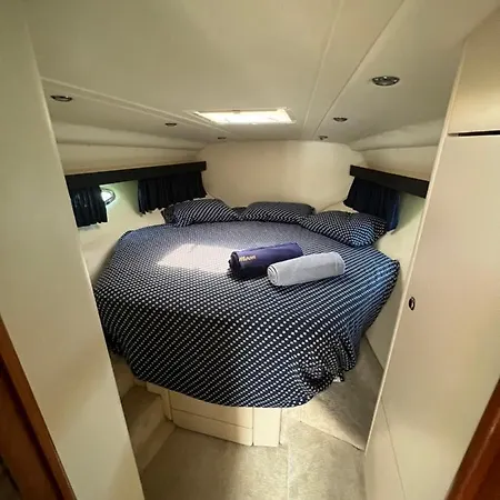 White Eagle Cruises Mykonos Botel